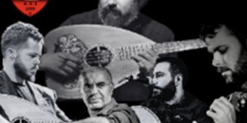 Γρα Λυγιά: Μεγάλο κρητικό γλέντι