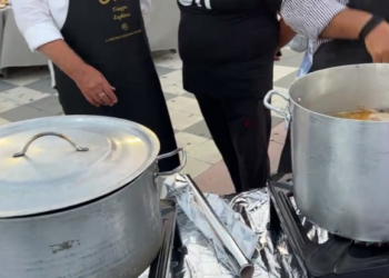 «Χρυσοχέρες» στη Σητεία (video)