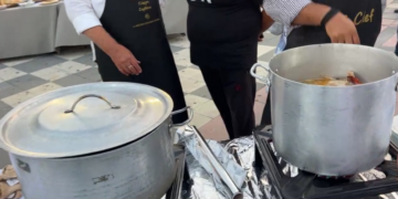 «Χρυσοχέρες» στη Σητεία (video)