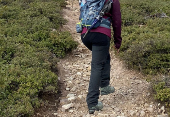 Φαλάσαρνα: Χωρίς τις αισθήσεις της 41χρονη τουρίστρια