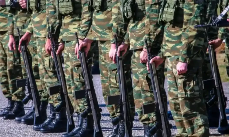 Προσλήψεις ΕΠΟΠ 2026 σε Στρατό Ξηράς, Πολεμική Αεροπορία, Πολεμικό Ναυτικό
