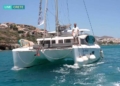 Ο νομός Λασιθίου ταξιδεύει στη Βρετανία μέσα από τις δημοφιλείς εκπομπές του ITV