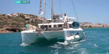 Ο νομός Λασιθίου ταξιδεύει στη Βρετανία μέσα από τις δημοφιλείς εκπομπές του ITV