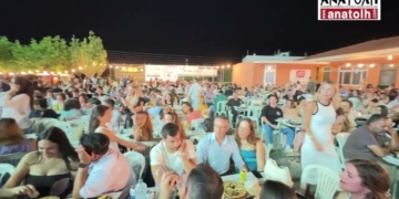 Τριάντα χρόνια Γιορτή Μυζηθρόπιτας (ΒΙΝΤΕΟ)