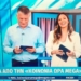 Η Τζωρτζίνα Μαλλιαρόζη στο τιμόνι της καλοκαιρινής «Κοινωνίας Ώρα Mega»