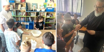 Summer Camp Δήμου Αγίου Νικολάου : Ένα καλοκαίρι γεμάτο δράσεις και εμπειρίες