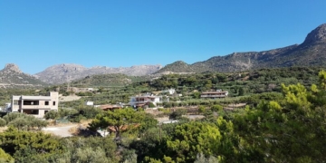 Κρητική βραδιά στο λιμανάκι Φέρμων