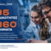 95 ειδικότητες και 860 τμήματα στις Δημόσιες Σ.Α.Ε.Κ. για το εκπαιδευτικό έτος 2026-2027