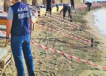 «Μπλόκο» στη φοροδιαφυγή στις τουριστικές περιοχές