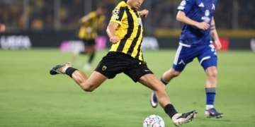 Champions League: Βραδιά ονείρου για την ΑΕΚ με 4-0 επί της Λέφσκι Σόφιας
