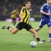 Champions League: Βραδιά ονείρου για την ΑΕΚ με 4-0 επί της Λέφσκι Σόφιας