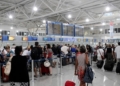 Από σήμερα μόνο με νέου τύπου ταυτότητα ή διαβατήριο τα ταξίδια στο εξωτερικό – Τι πρέπει να γνωρίζουν οι ταξιδιώτες