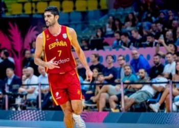 Χωρίς τον Σάντι Αλντάμα η Ισπανία απέναντι στην εθνική Ελλάδας