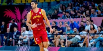 Χωρίς τον Σάντι Αλντάμα η Ισπανία απέναντι στην εθνική Ελλάδας