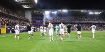 Αντερλεχτ – ΠΑΟΚ 3-2: Αποχαιρέτησε το Europa League και συνεχίζει στα playoffs του Conference League