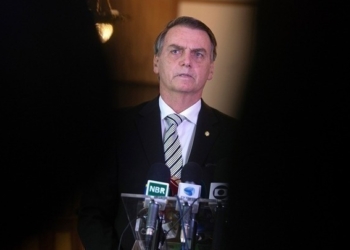 Βραζιλία: «Μοντέλο Μπουκέλε» για την εγκληματικότητα προτείνει ο Φλάβιο Μπολσονάρου