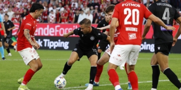 Μπραν-ΠΑΟΚ 3-2 – Εκτός Ευρώπης ο Δικέφαλος του Βορρά