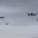 Γαλλία: Περισσότερες από 1.800 παραδόσεις με drone σε μια φυλακή – Πέντε συλλήψεις