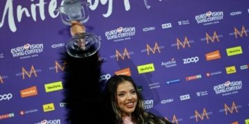 Βουλγαρία: Ο διαγωνισμός τραγουδιού της Eurovision θα πραγματοποιηθεί στο Μπουργκάς τον Μάιο του 2027