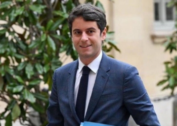 Ο πρώην πρωθυπουργός της Γαλλίας Γκαμπριέλ Ατάλ είχε πέσει θύμα ρωσικής κυβερνοεπίθεσης