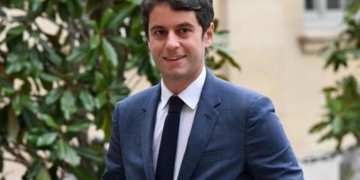 Ο πρώην πρωθυπουργός της Γαλλίας Γκαμπριέλ Ατάλ είχε πέσει θύμα ρωσικής κυβερνοεπίθεσης
