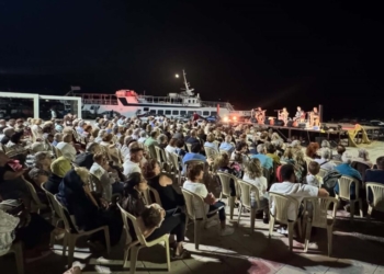 Oλοκληρώθηκαν οι πολιτιστικές εκδηλώσεις του Δήμου Ιεράπετρας «Κύρβεια 2026»