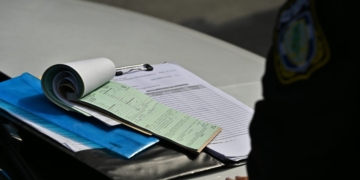 Χανιά: Βεβαιώθηκαν 1.469 παραβάσεις κατά τη διάρκεια 3.889 ελέγχων από 14 έως και 16 Αυγούστου