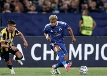 Champions League: Λέφσκι Σόφιας – ΑΕΚ 0-0 – Στα χέρια της Ένωσης η πρόκριση