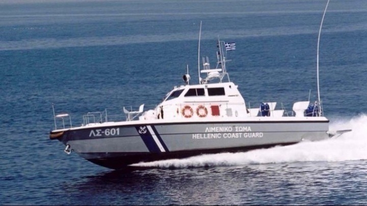 Θρίλερ στη Σύμη: Σε εξέλιξη οι έρευνες για τον εντοπισμό αγνοουμένων που επέβαιναν σε ιστιοπλοϊκό