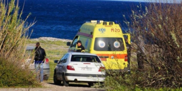 Τραγωδία στα Μάλια: Η 40χρονη τουρίστρια πνίγηκε προσπαθώντας να σώσει τη φίλη της – Μπροστά στα μάτια 3 ανήλικων παιδιών