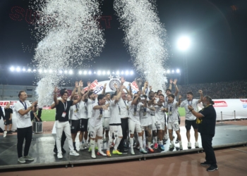 Σήκωσε και το Super Cup ο ΟΦΗ – Kέρδισε στα πέναλτι την ΑΕΚ
