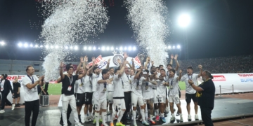 Σήκωσε και το Super Cup ο ΟΦΗ – Kέρδισε στα πέναλτι την ΑΕΚ