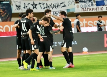 Europa League: Ευρωπαίος ΟΦΗ, 3-0 την ΤΣΣΚΑ Σόφιας