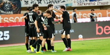 Europa League: Ευρωπαίος ΟΦΗ, 3-0 την ΤΣΣΚΑ Σόφιας