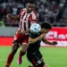 Champions League: «Κόλλησε» στο 0-0 με τη Ναϊμέγκεν ο Ολυμπιακός