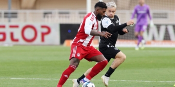 Europa League: Τα γκρουπ και οι πιθανοί αντίπαλοι για Ολυμπιακό και ΟΦΗ