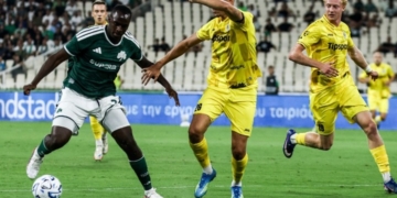 Conference League: Αυτοχειρία του Παναθηναϊκού, δέχθηκε δυο γκολ σε 5′ – Ισοπαλία 2-2 με την Χράντετς Κράλοβε