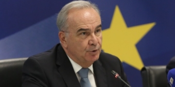 Παπαθανάσης: Ποσό 1,7 εκατ. ευρώ στους Δήμους Κοζάνης και Εορδαίας για μέτρα πυροπροστασίας σε βρεφονηπιακούς σταθμούς και σχολικές μονάδες