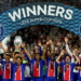Η Παρί Σεν Ζερμέν κατέκτησε ξανά το UEFA Super Cup – Νίκησε 2-1 την Άστον Βίλα