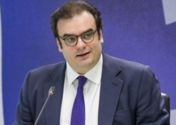 Πιερρακάκης: Μειώνουμε το χρέος, εξασφαλίζουμε δημοσιονομικό χώρο για τους πολίτες – Για κάθε 1 δισ. ευρώ κερδίζουμε περίπου 30 εκατ.ευρώ σε τόκους το χρόνο