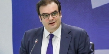 Πιερρακάκης: Μειώνουμε το χρέος, εξασφαλίζουμε δημοσιονομικό χώρο για τους πολίτες – Για κάθε 1 δισ. ευρώ κερδίζουμε περίπου 30 εκατ.ευρώ σε τόκους το χρόνο