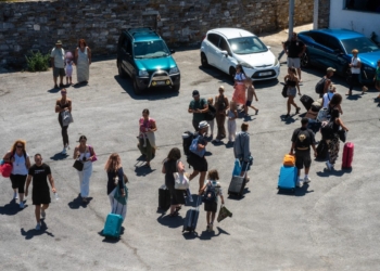 «Τουρισμός για Όλους 2026-2027»: Τελευταία ημέρα για την υποβολή αιτήσεων – Ποιοι μπορούν να λάβουν την επιδότηση