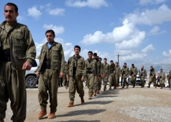 Toυρκία: Τι προβλέπει ο νόμος που ψηφίστηκε για το PKK