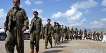 Toυρκία: Τι προβλέπει ο νόμος που ψηφίστηκε για το PKK