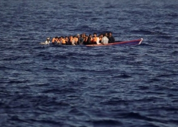 Νιγηρία: Ανατροπή υπερφορτωμένης βάρκας – 40 παιδιά νεκρά