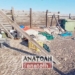 Τα απορρίμματα στη Χρυσή