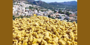 Τα γάλα που γινόταν ξινόχοντρος