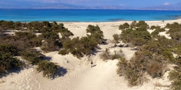Νέα ταξιδιωτική σειρά με θέμα την Ιεράπετρα και το νησί της Χρυσής (VIDEO)