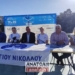 8η χρονιά το Cliff Diving στον Άγιο Νικόλαο (ΒΙΝΤΕΟ)