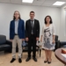 Ορκωμοσία νέων μελών Δ.Ε.Π. και εξέλιξη μέλους Δ.Ε.Π. στο Πανεπιστήμιο Κρήτης